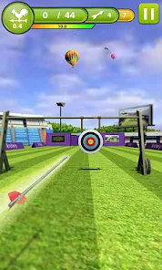 Archery Master 3D Game
