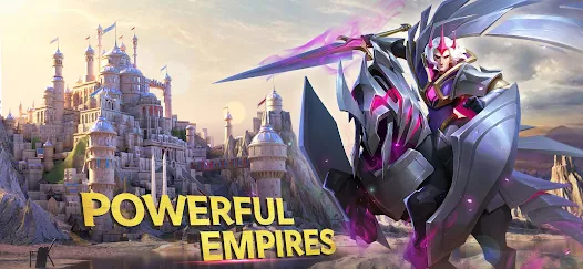 Art of Conquest Game