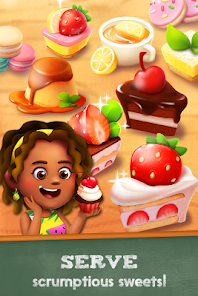 Bakery Story 2 Game