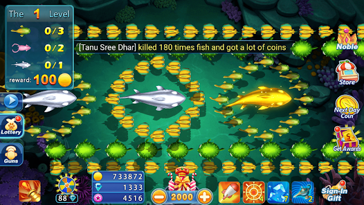 BanCa Fish Game
