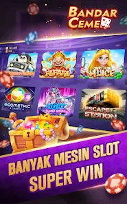 Bandar Ceme Game