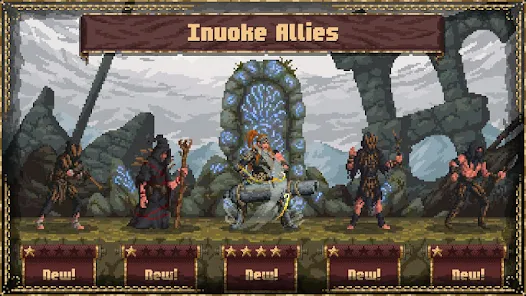 Battle Souls Game