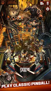 Bethesda Pinball Game