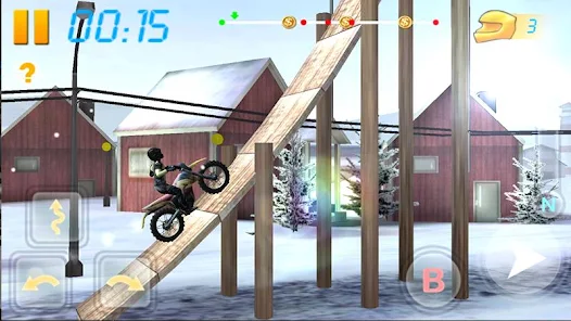 Bike Racing 3D Game