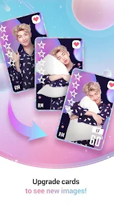 BTS WORLD Game