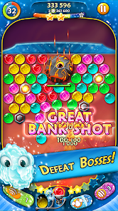 Bubble Bust 2 Game