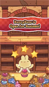 BunnyBuns Game