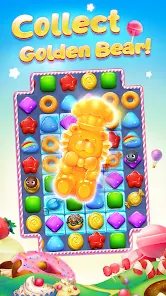 Candy Charming Game