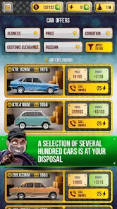 Car Dealer Simulator Game