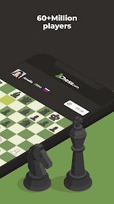 Chess Play and Learn Game