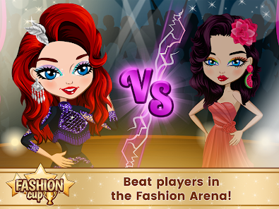Fashion Cup Game