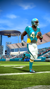 Flick Quarterback 20 Game