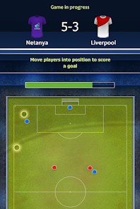 Football Tycoon Game
