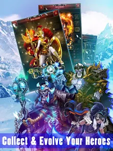 Game of Summoner Game