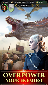 Game of Thrones Conquest Game