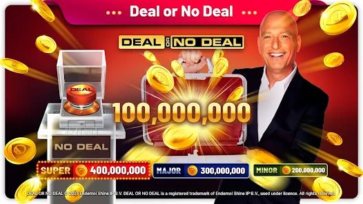 GSN Casino Game