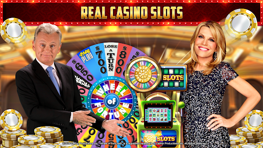 GSN Grand Casino Game