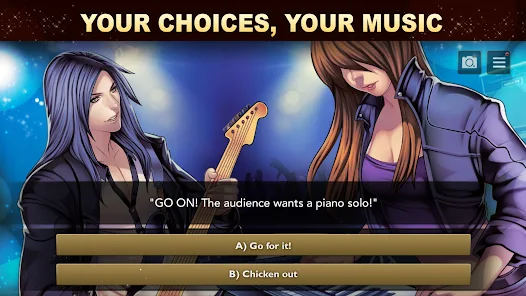 Is It Love Colin Game