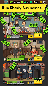Its Always Sunny The Gang Goes Mobile Game