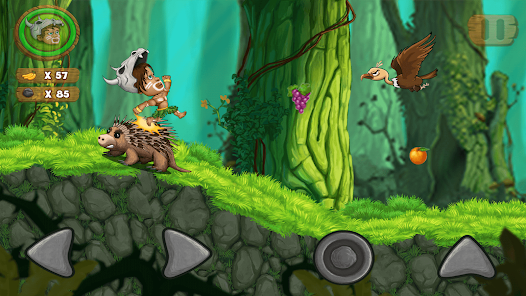 Jungle Adventures 2 Game