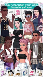 Kendall and Kylie Game