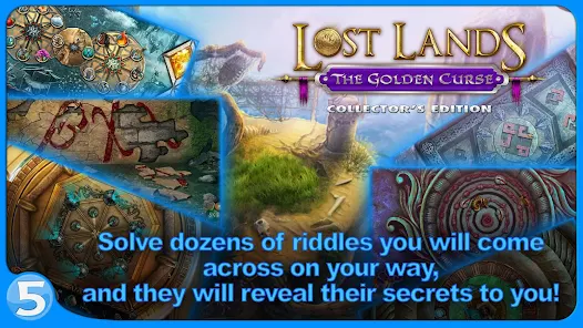 Lost Lands 3 Game