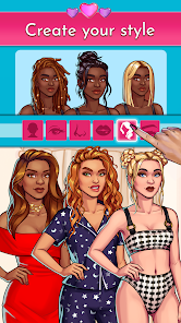 Love Island The Game Game
