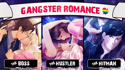 Lovestruck Choose Your Romance Game
