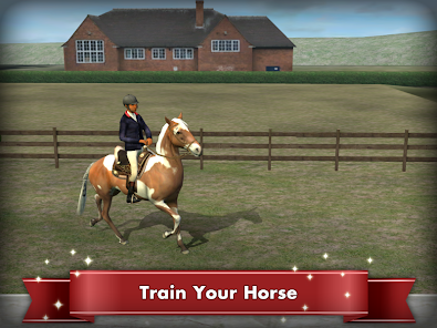 My Horse Game