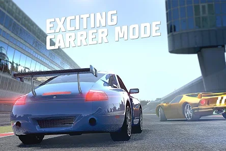 Need for Racing New Speed Car Game