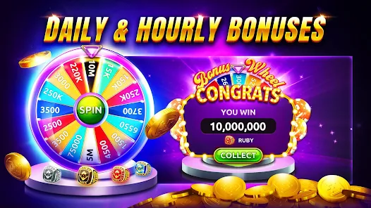 Neverland Casino Slots Game