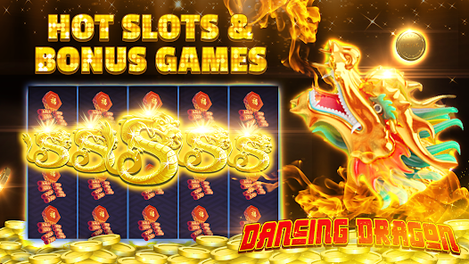 OMG Fortune Slots Game