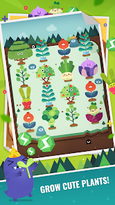 Pocket Plants Game