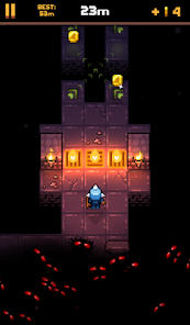 Redungeon Game