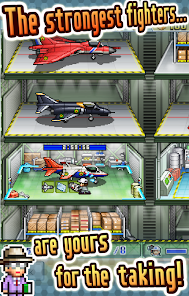 Skyforce Unite Game