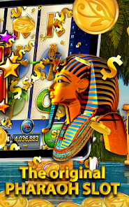 Slots Pharaohs Way Game