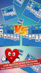 Solitaire World Tour Game