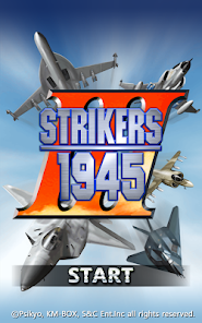 STRIKERS 1999 Game