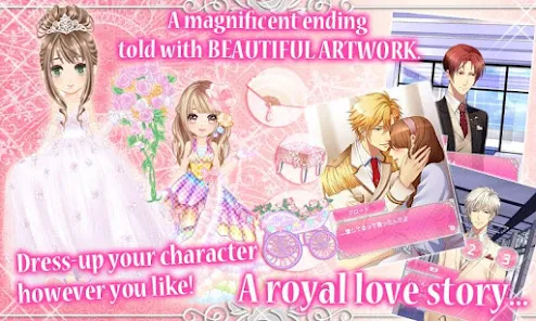 The Cinderella Contract Game