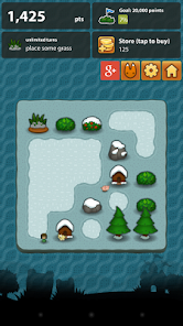 Triple Town Game