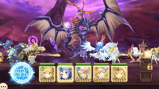 VALKYRIE CONNECT Game