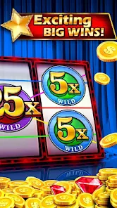 VegasStar Casino Game