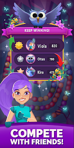 Violas Quest Game