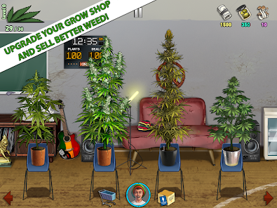Weed Firm 2 Back to College Game
