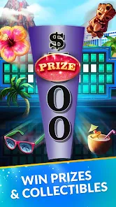 Wheel of Fortune Free Play Game