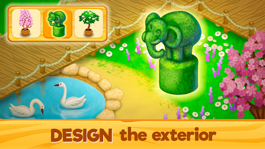 Zoo Rescue Game