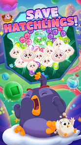 Similar Game of Angry Birds Dream Blast