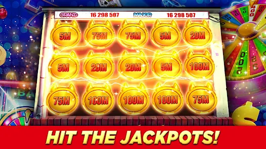 Similar Game of Billionaire Casino Slots