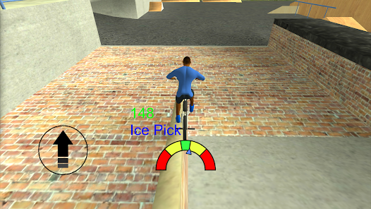 Similar Game of BMX Freestyle Extreme 3D