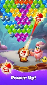 Similar Game of Bubble CoCo